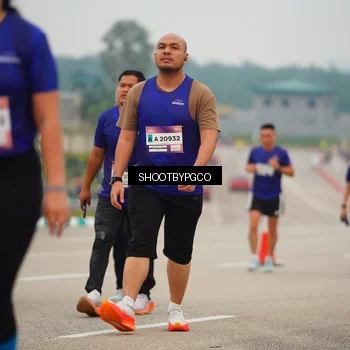 Runner Photo 7426385