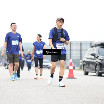 Runner Photo 7426392
