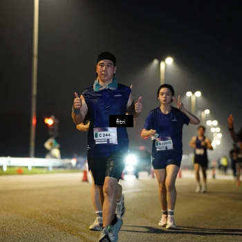 Runner Photo 7426401