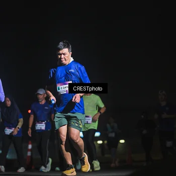 Runner Photo 7426407