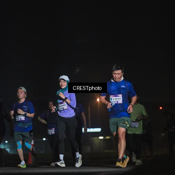 Runner Photo 7426408