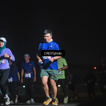 Runner Photo 7426412