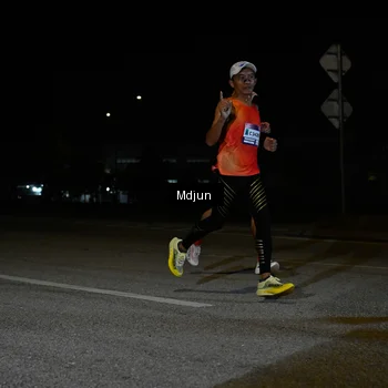Runner Photo 7426417