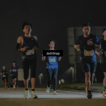 Runner Photo 7426419