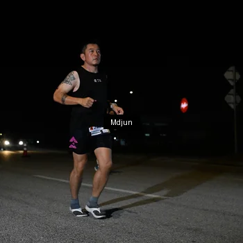 Runner Photo 7426421