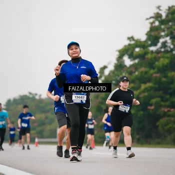 Runner Photo 7426423