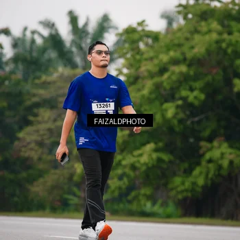 Runner Photo 7426426