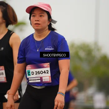 Runner Photo 7426427