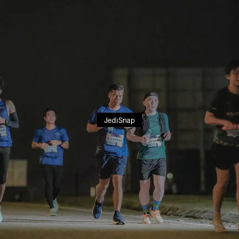 Runner Photo 7426428