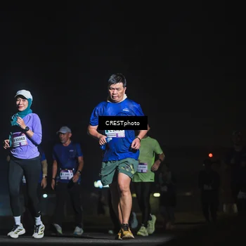 Runner Photo 7426435
