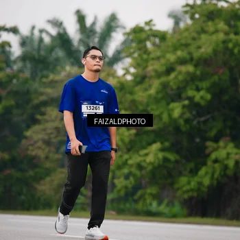 Runner Photo 7426437