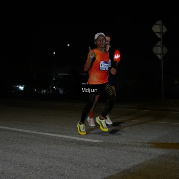 Runner Photo 7426440