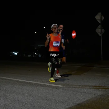 Runner Photo 7426441