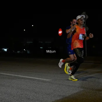 Runner Photo 7426442
