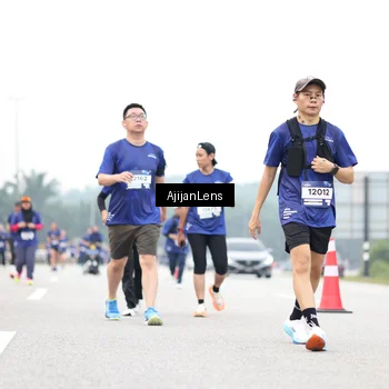 Runner Photo 7426446