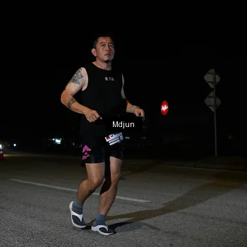 Runner Photo 7426454