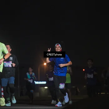 Runner Photo 7426456