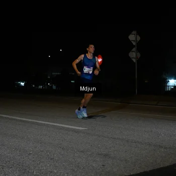 Runner Photo 7426463