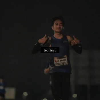Runner Photo 7426465