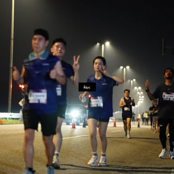 Runner Photo 7426481