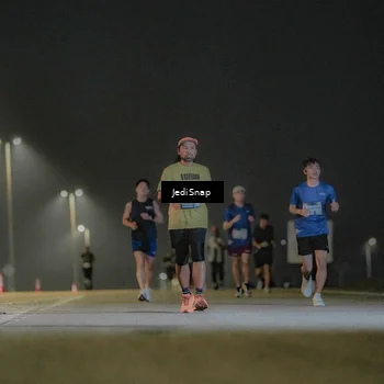 Runner Photo 7426485