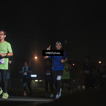 Runner Photo 7426486