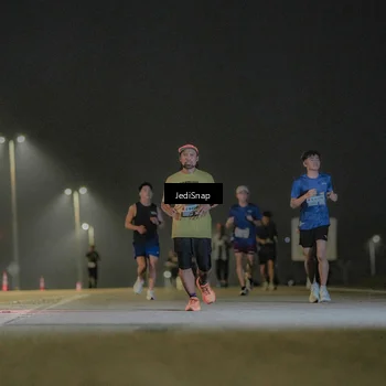 Runner Photo 7426492