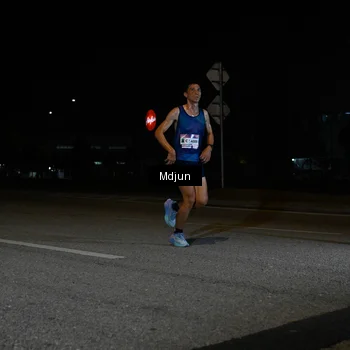 Runner Photo 7426493