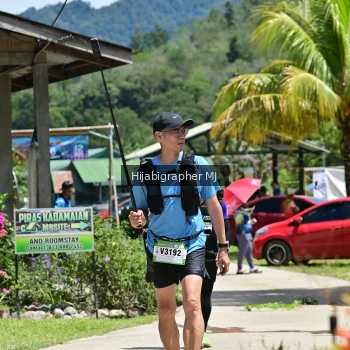 Runner Photo 74265
