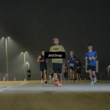 Runner Photo 7426502