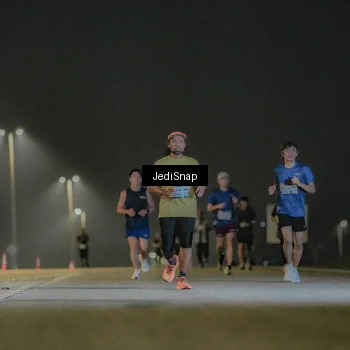 Runner Photo 7426503