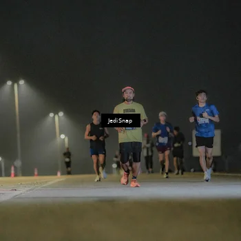 Runner Photo 7426510