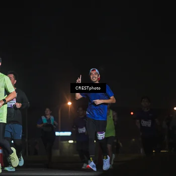 Runner Photo 7426523