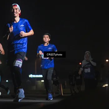 Runner Photo 7426534