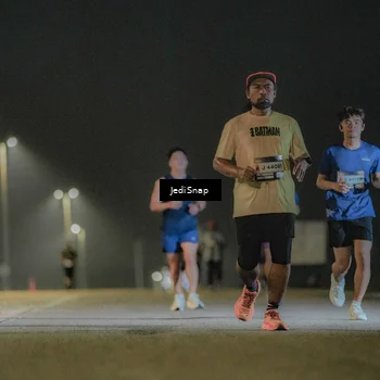 Runner Photo 7426549