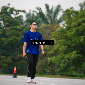 Runner Photo 7426555