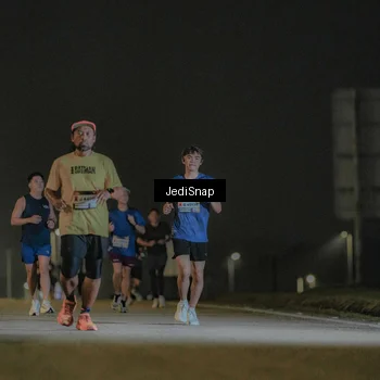 Runner Photo 7426557