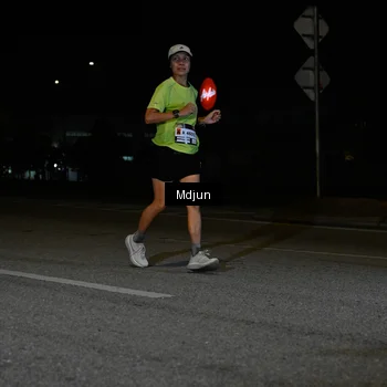 Runner Photo 7426565