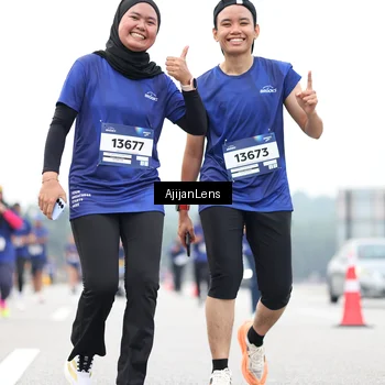 Runner Photo 7426567