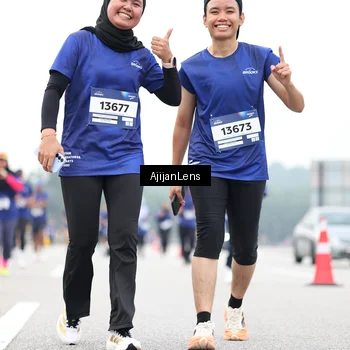 Runner Photo 7426570
