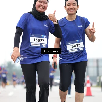 Runner Photo 7426573