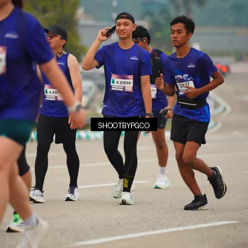 Runner Photo 7426596