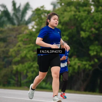 Runner Photo 7426597