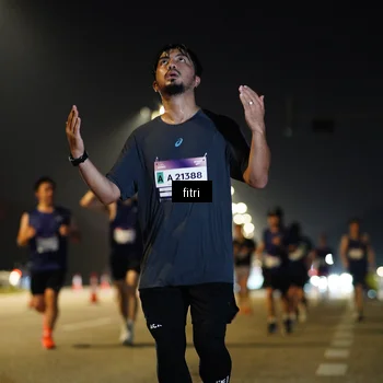 Runner Photo 7426599