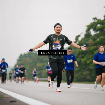 Runner Photo 7426608