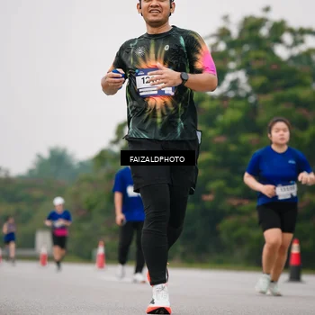 Runner Photo 7426610