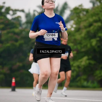 Runner Photo 7426614