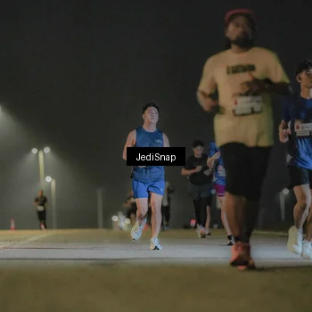 Runner Photo 7426615