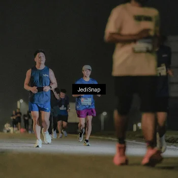 Runner Photo 7426616