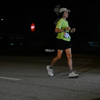 Runner Photo 7426618